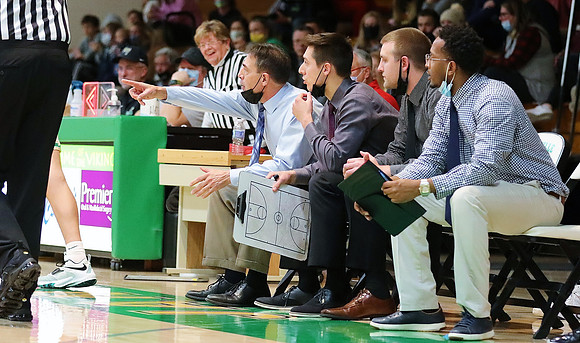 Coach Jeff Boos (2)