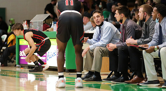 Coach Jeff Boos (3)