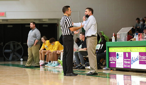 Coach Jeff Boos (5)