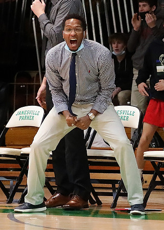 Coach Mike Riley (7)
