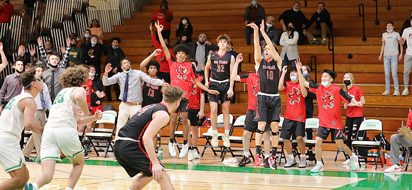Coach Mike Riley (11)