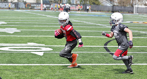 4-25-21 6th Grade Peterson vs. 6th Grade Ingalls  (85)