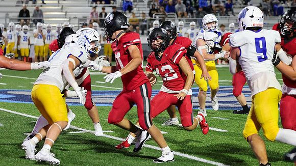 12 Braylon Peterson (9)