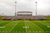 2012 Ashley Field