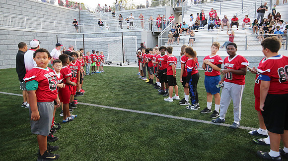 9-10-21 Youth Night at Bank Of Sun Prairie Stadium Ashley Field  (19)