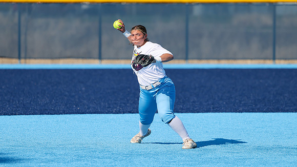 4-24-25 VARSITY Hits 4 Autism vs. Sun Prairie East (53)