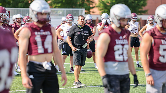 Coach Matt Janus (6)