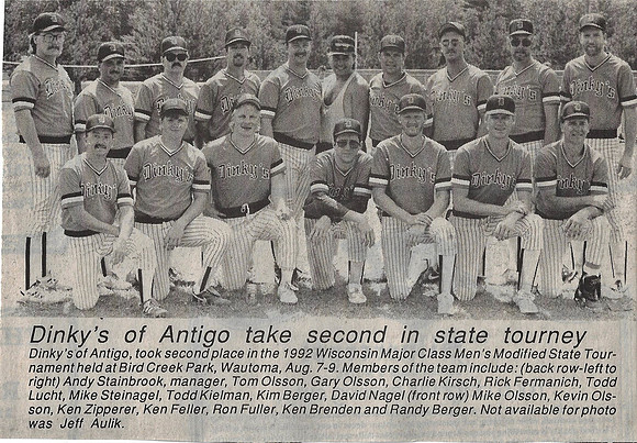 1992 State Tourney (3)
