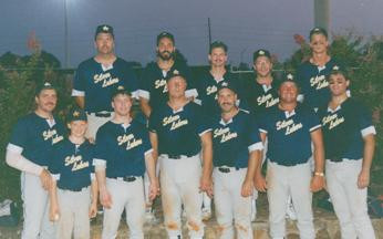 1992 Georgia Tourney