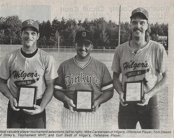 1992 State Tourney (1)
