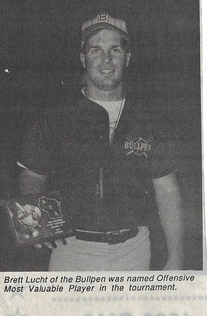 1994 A State Tournament Wautoma  (7)