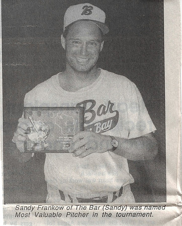 1994 A State Tournament Wautoma  (8)