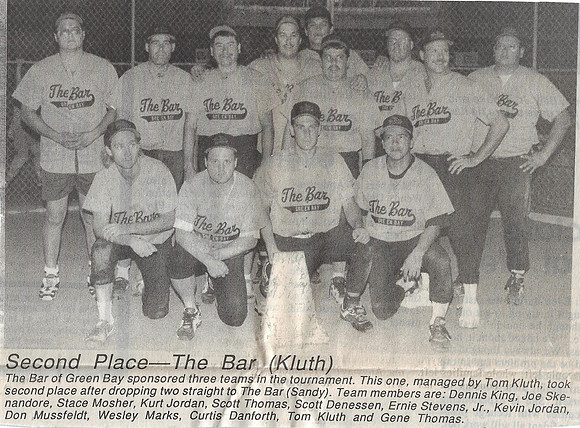 1994 A State Tournament Wautoma  (4)