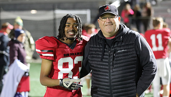 10-22-21 vs Madison La Follette Playoff Round 1  (199)