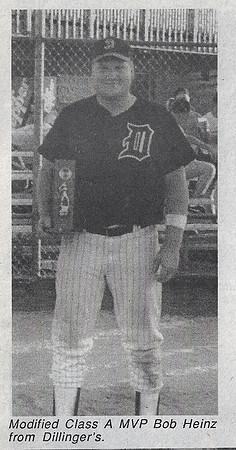 1995 Class A State Tournament  (1)