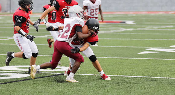 9-2-21 vs. Madison La Follette   (62)