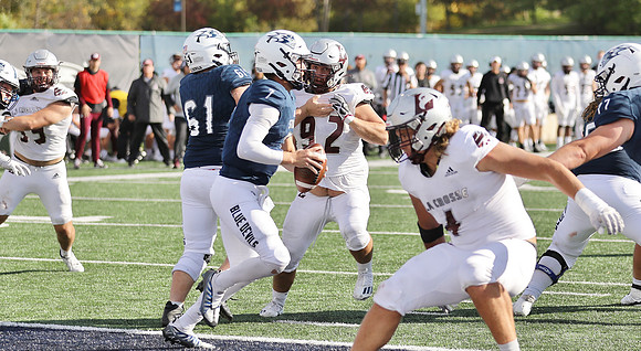 10-8-22 vs. UW Stout  (260)