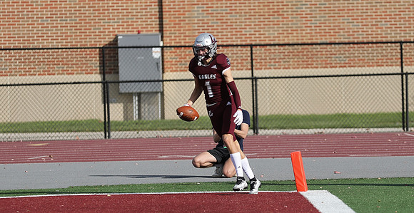 1 Tyler Bowman  (13)