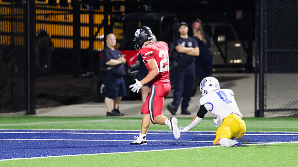 21 Brady Kaufman (38)