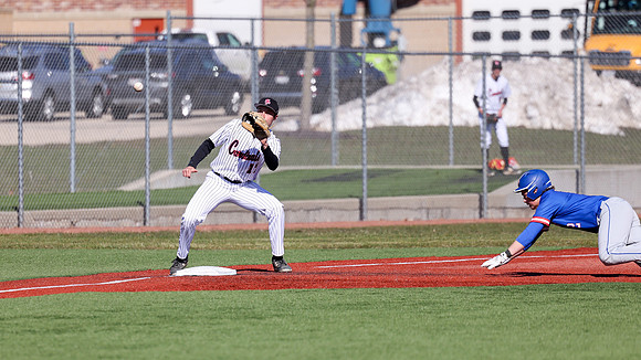 4-6-24 VARSITY vs. Janesville Craig (202)