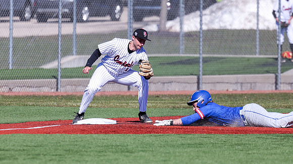 4-6-24 VARSITY vs. Janesville Craig (204)