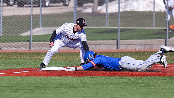 4-6-24 VARSITY vs. Janesville Craig (205)