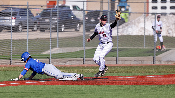 4-6-24 VARSITY vs. Janesville Craig (206)