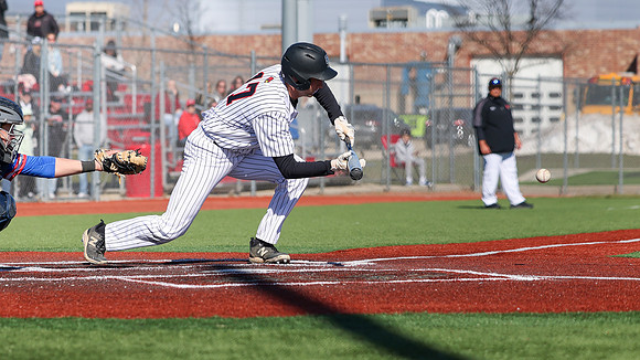 4-6-24 VARSITY vs. Janesville Craig (215)