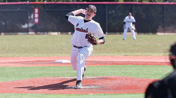 8 Drew Kavanaugh  (20)