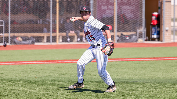 15 Joe Jacobs  (10)
