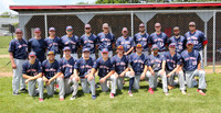 2018 TEAM + Individual Player Photos