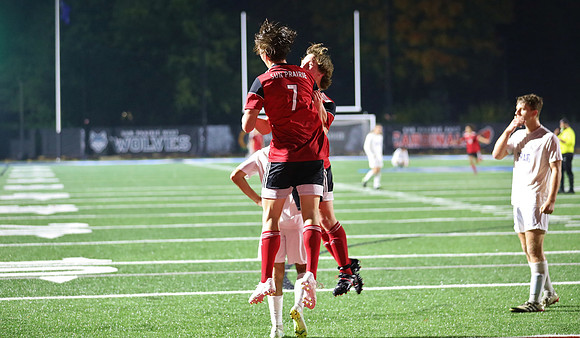 7 Landon Pederson (31)