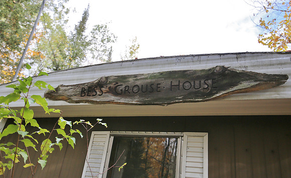Bess Grouse House  (7)