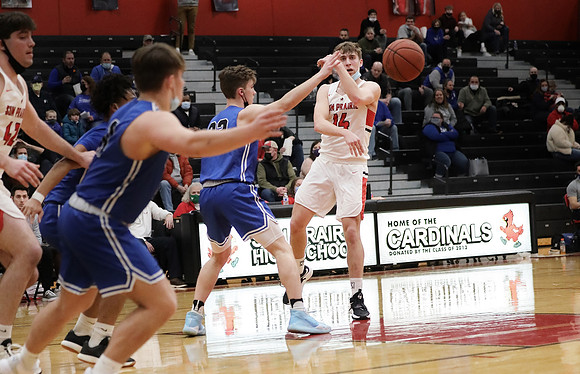 14 Ben Olson  (27)