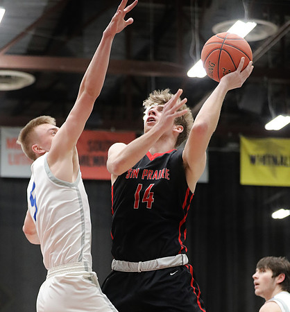 14 Ben Olson  (90)