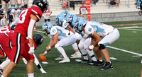 8-18-22 VARSITY vs. Sun Prairie East Cardinals  (22)
