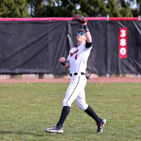 4 LUKE DAMM - SENIOR