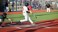 11 BEN GLEITER - SENIOR