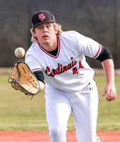 44 TYLER DROGUE - SENIOR