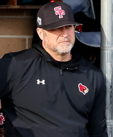 COACH Chris Alexander