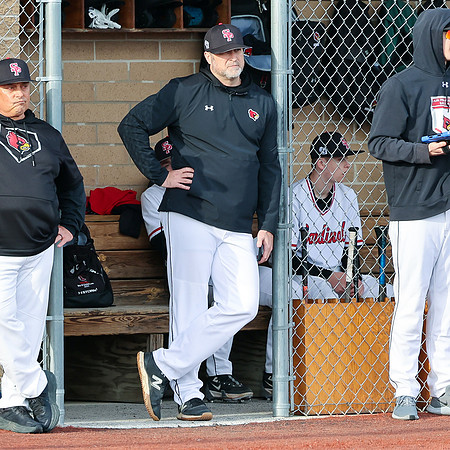 Coach Chris Alexander (3)