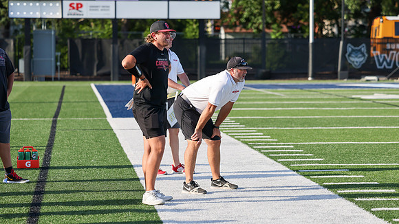 Coach Alec Silbernagle (6)