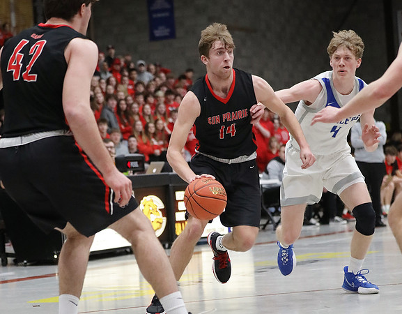 14 Ben Olson  (91)