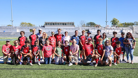 9-28-24 VARSITY (SENIOR NIGHT) vs. Sauk Prairie (2)
