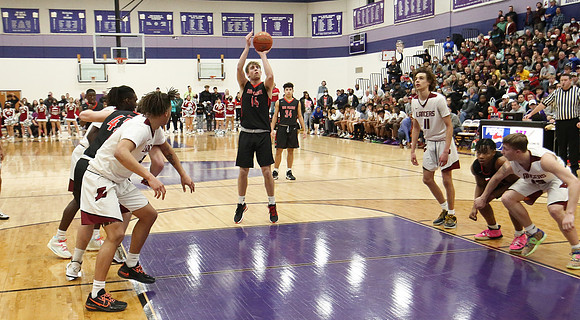 14 Ben Olson  (57)