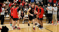 3-10-22 Varsity SECTIONAL SEMI-FINAL vs. Madison La Follette  (15)