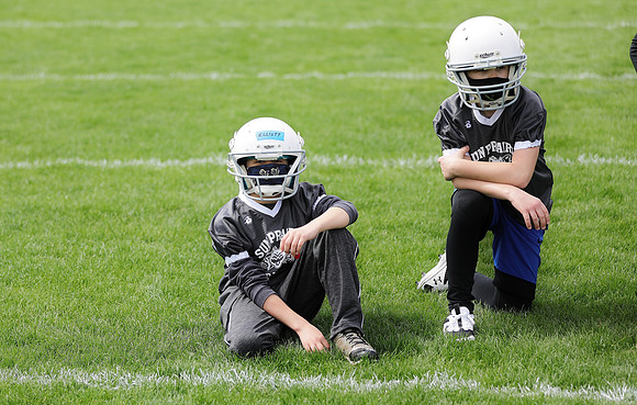 4-11-21 11am 5th Grade Ostrenga SH vs. 5th Grade Stevens SH (146)