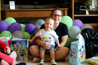 James V Birthday 2  (2)