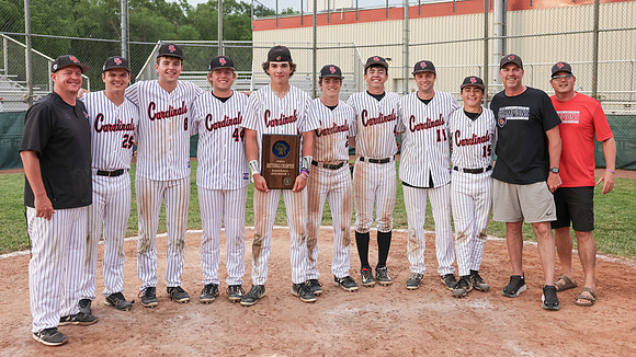 Coach Chad Kavanaugh (11)