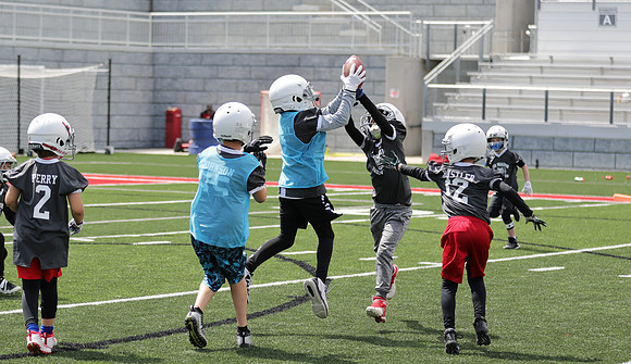 4th Grade A vs. 4th Grade D  (61)